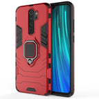 For Xiaomi Redmi Note 8 Pro / Red