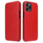 For iPhone 12 / 12 Pro / Red