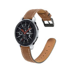 For Samsung Galaxy Watch 3 45mm / Brown