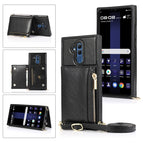 For Huawei Mate 20 Lite / Black
