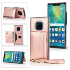 For Huawei Mate 20 Pro / Rose Gold