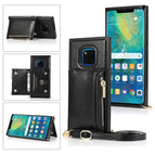 For Huawei Mate 20 Pro / Black