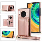 For Huawei Mate 30 / Rose Gold