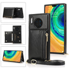 For Huawei Mate 30 / Black