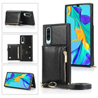 For Huawei P30 / Black
