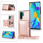 For Huawei P30 Pro / Rose Gold