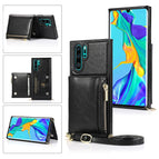 For Huawei P30 Pro / Black