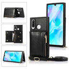 For Huawei P30 Lite / Black