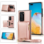 For Huawei P40 Pro / Rose Gold