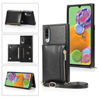 For Samsung Galaxy A90 5G / Black