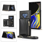 For Samsung Galaxy Note9 / Black