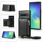 For Samsung Galaxy S10 Plus / Black