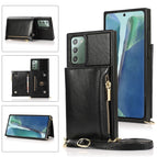 For Samsung Galaxy S20 / Black