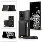 For Samsung Galaxy S20 Ultra / Black