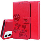 Para iPhone 12 / Rojo