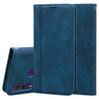 For Huawei Y6p (2020) / Blue