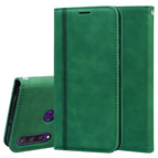 For Huawei Y6p (2020) / Green