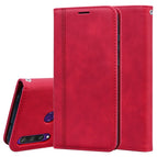 For Huawei Y6p (2020) / Red