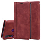 For Huawei Y6p (2020) / Brown