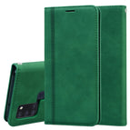 For Samsung Galaxy A21s / Green