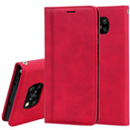 For Xiaomi Poco X3 NFC / Red