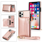 For iPhone 11 Pro / Rose Glod