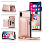 For iPhone XS Max / Rose Glod
