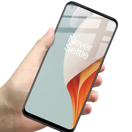 IMAK Pro+ Series 9H Full Screen Tempered Glass Film, For OnePlus Nord N100, For Motorola Moto G9 Plus, For Nokia 2.4, For Nokia 3.4, For Nokia 8.3 5G