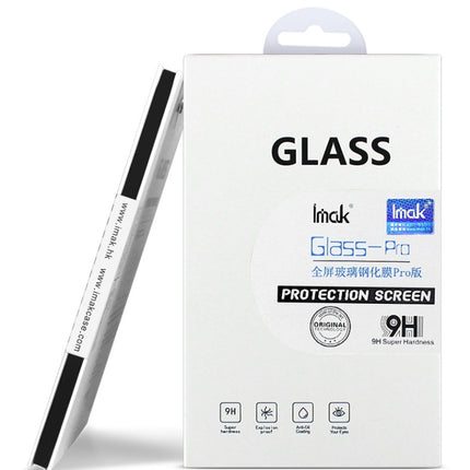 IMAK Pro+ Series 9H Full Screen Tempered Glass Film, For OnePlus Nord N100, For Motorola Moto G9 Plus, For Nokia 2.4, For Nokia 3.4, For Nokia 8.3 5G