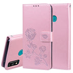 For Huawei Honor 9X Lite / Rose Gold