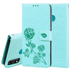 For Huawei Honor 9X Lite / Green