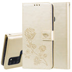 For Samsung Galaxy A21s / Gold
