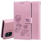 For Samsung Galaxy M51 / Rose Gold