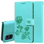 For Samsung Galaxy M51 / Green
