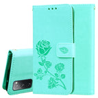 For Samsung Galaxy S20 FE 5G / Green
