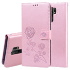 For Xiaomi Redmi 9 / Rose Gold