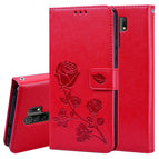 For Xiaomi Redmi 9 / Red