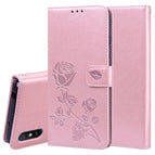 For Xiaomi Redmi 9A / Rose Gold