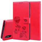 For Xiaomi Redmi 9A / Red