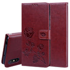 For Xiaomi Redmi 9A / Brown