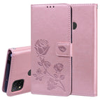 For Xiaomi Redmi 9C / Rose Gold