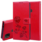 For Xiaomi Redmi 9C / Red
