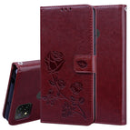 For Xiaomi Redmi 9C / Brown