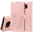 For Xiaomi Poco X3 NFC / Rose Gold