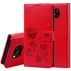 For Xiaomi Poco X3 NFC / Red