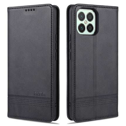 AZNS Magnetic Calf Texture Horizontal Flip Leather Case with Card Slots & Holder & Wallet, For Huawei Nova 8 SE, For OPPO K7 / Reno3 5G, For vivo Y3s / Y17, For vivo Y73s / S7e