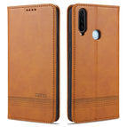 For vivo Y3s / Y17 / Light Brown