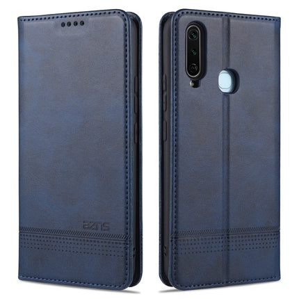 AZNS Magnetic Calf Texture Horizontal Flip Leather Case with Card Slots & Holder & Wallet, For Huawei Nova 8 SE, For OPPO K7 / Reno3 5G, For vivo Y3s / Y17, For vivo Y73s / S7e