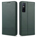 For vivo Y73s / S7e / Green