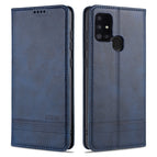 For Samsung Galaxy M31 / Dark Blue